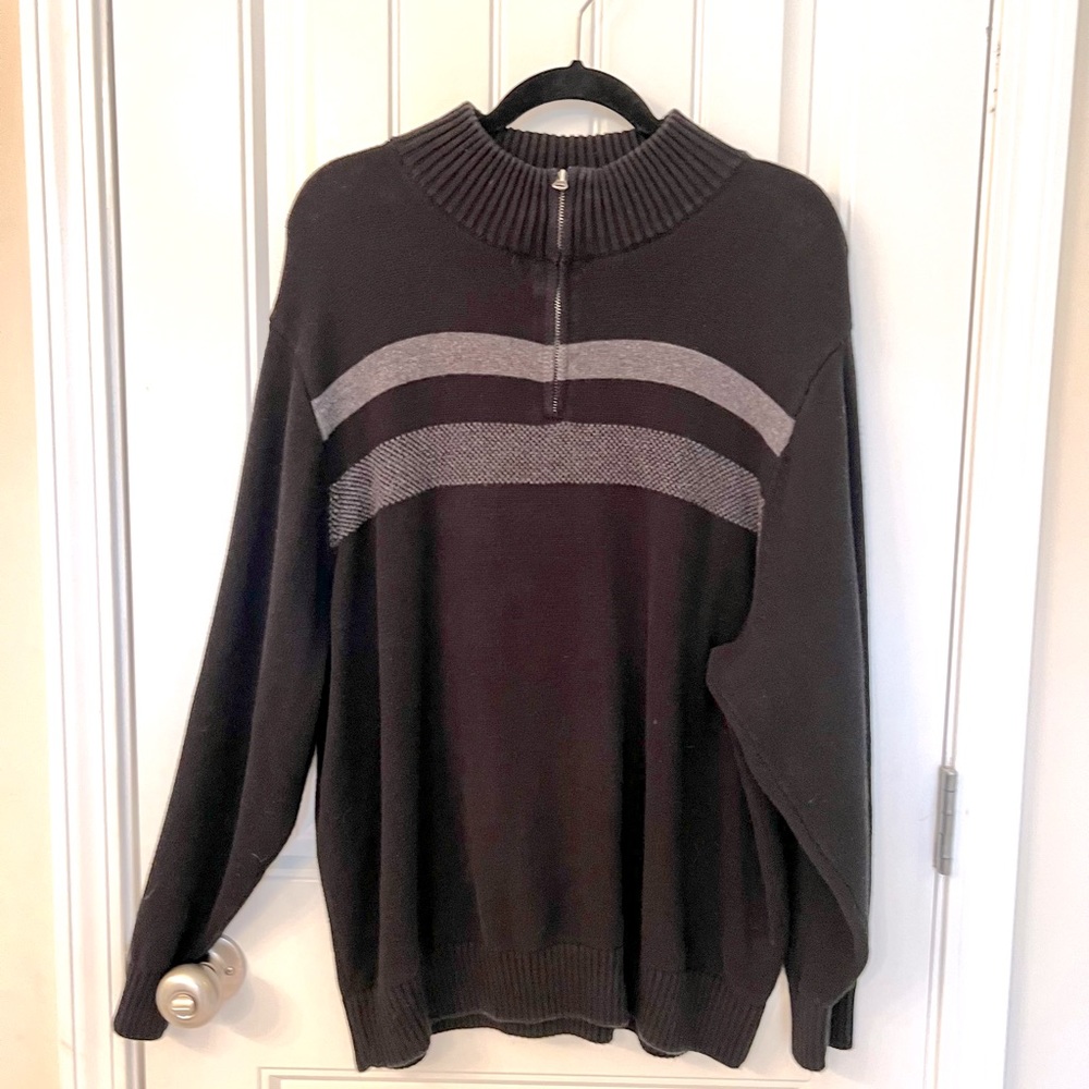 Men’s 2XL Dockers Sweater